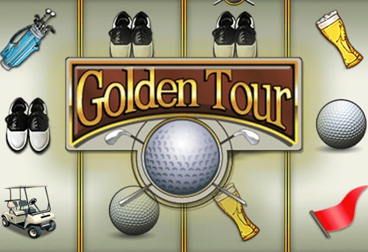 Golden Tour slot