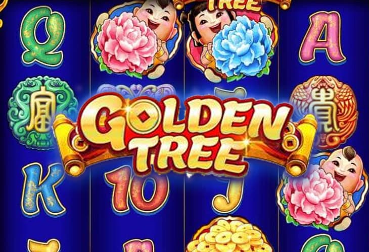 Golden Tree slot