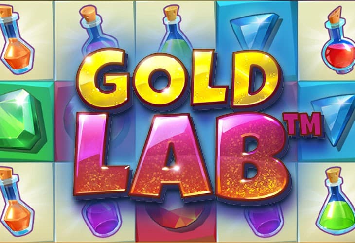 Gold Lab slot