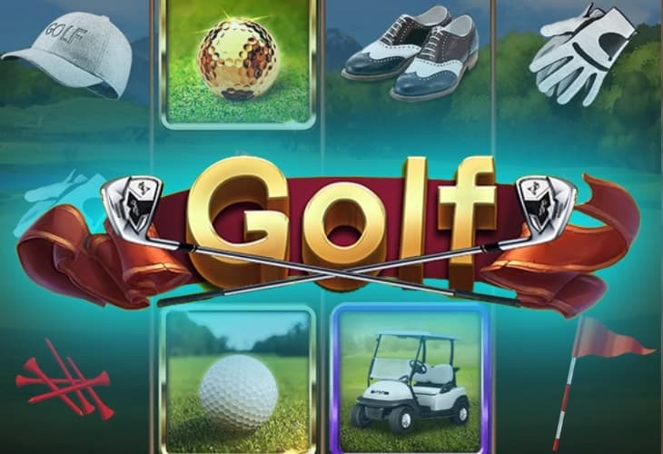 Golf slot