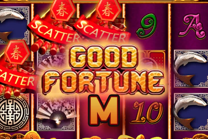 Good Fortune M slot