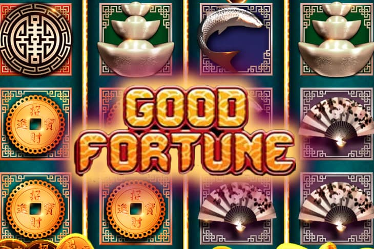 Good Fortune slot