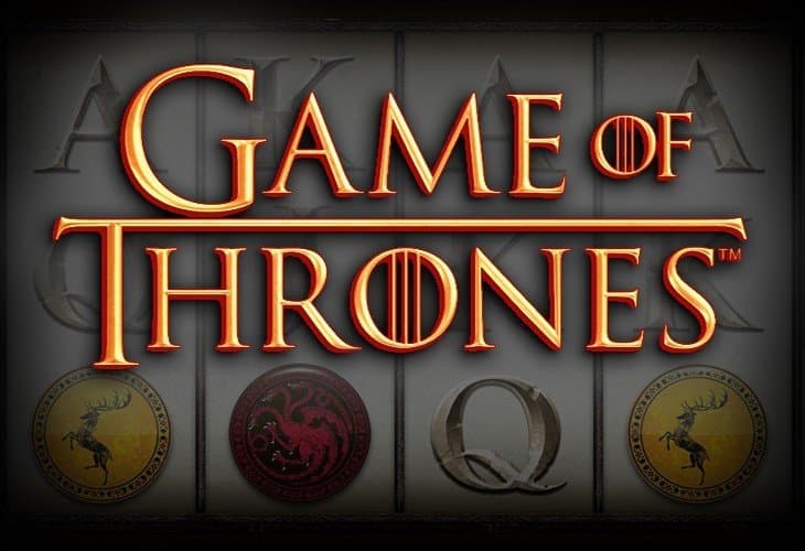Game of Thrones slot