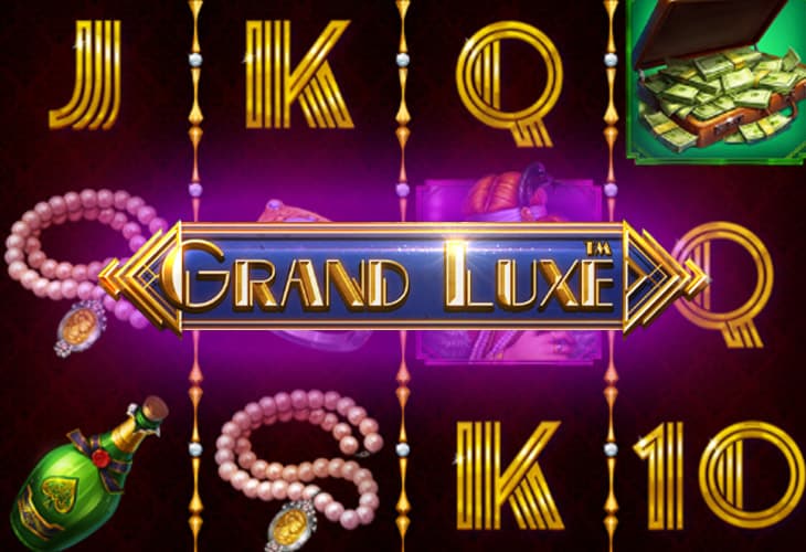 Grand Luxe slot
