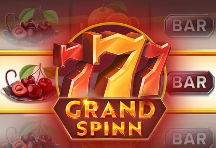 Grand Spinn slot