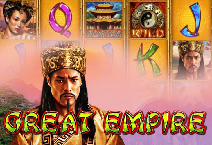 Great Empire slot