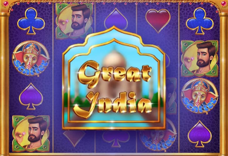 Great India slot