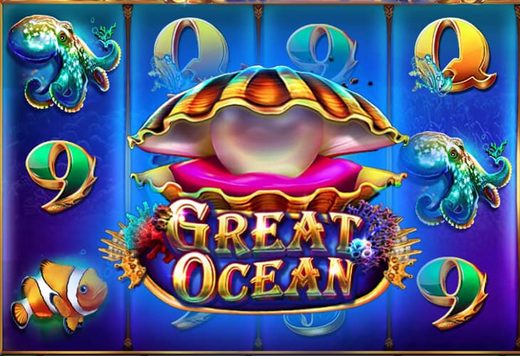 Great Ocean slot