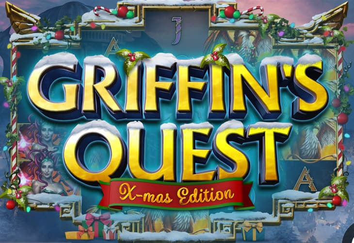 Griffin’s Quest X-Mas Edition slot