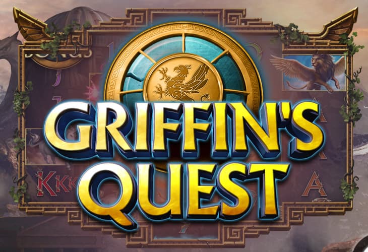 Griffin’s Quest slot
