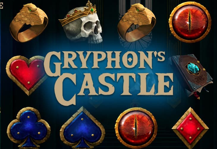 Gryphon’s Castle slot