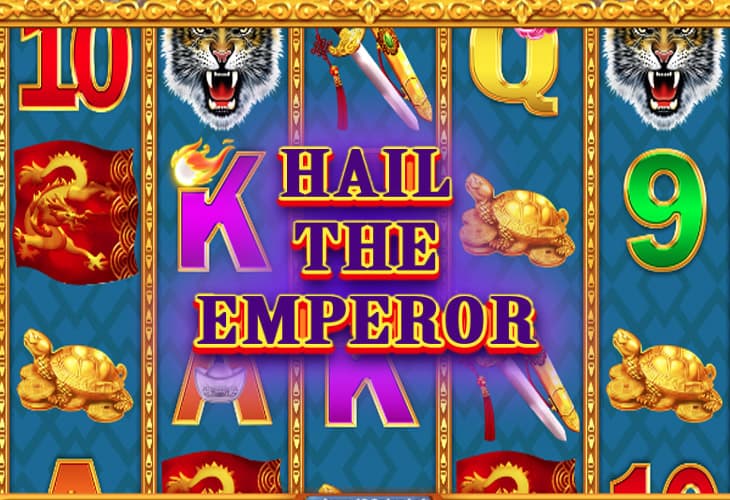 Hail The Emperor slot
