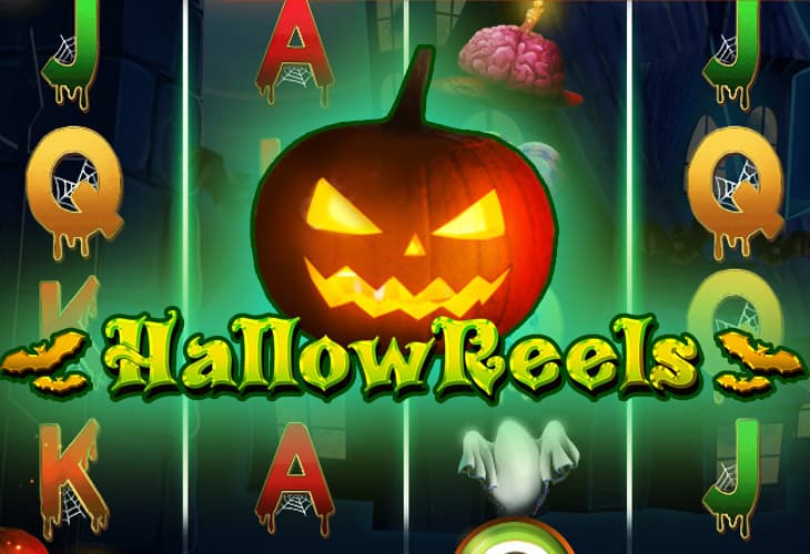 Hallow Reels slot