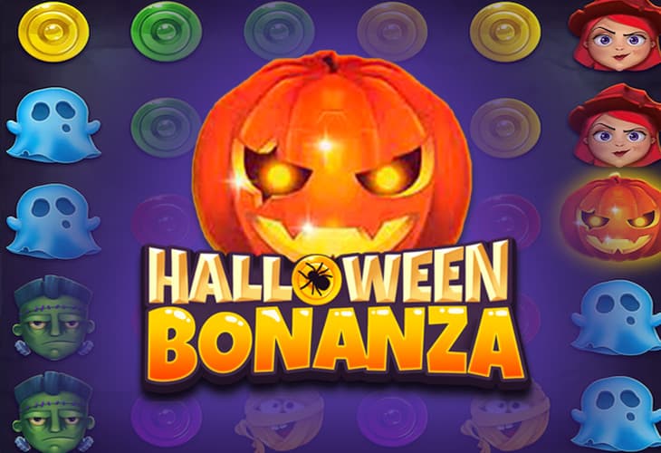 Halloween Bonanza slot
