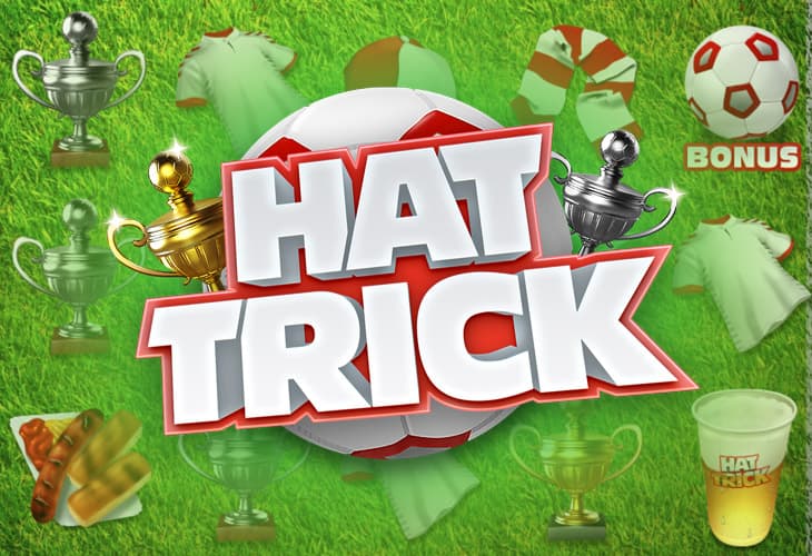 Hat Trick slot