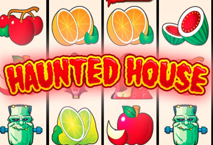 Haunted House slot