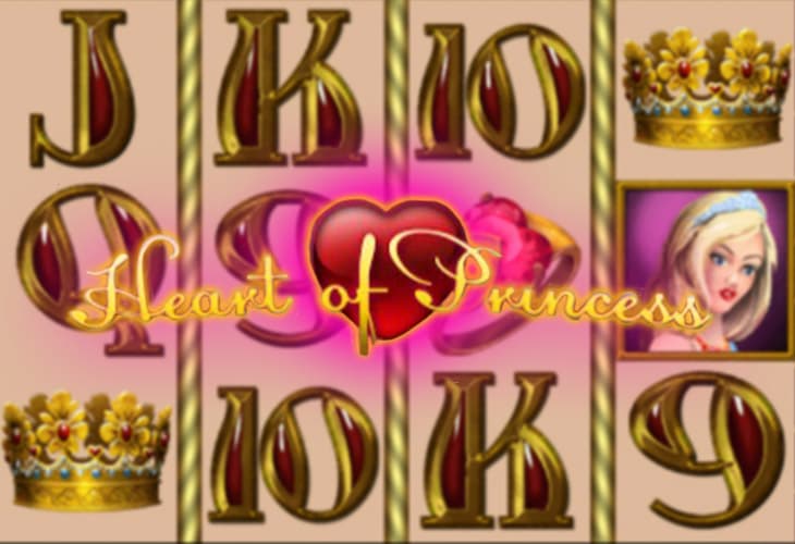 Heart Of Princess slot