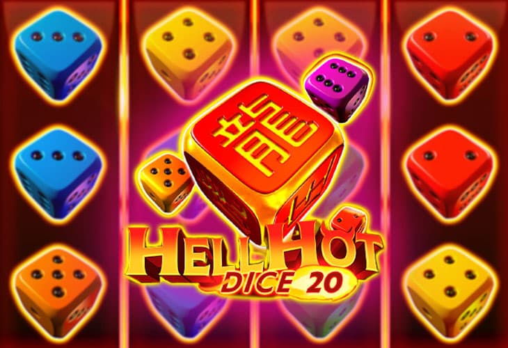 Hell Hot Dice 20 slot