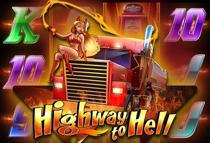Highway to Hell slot
