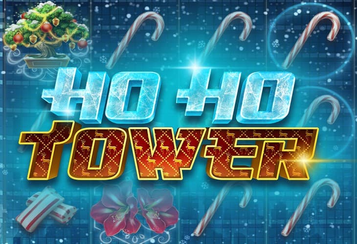 Ho Ho Tower slot