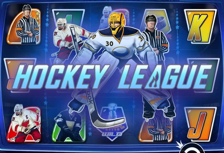 Hockey League slot