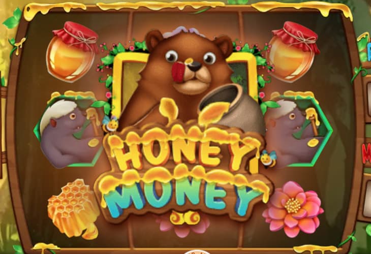 Honey Money slot