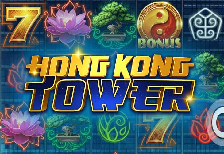 Hong Kong Tower slot
