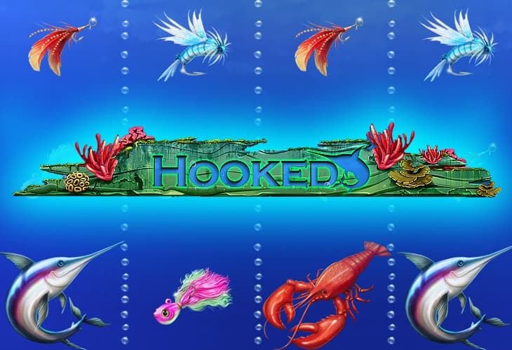 Hooked slot