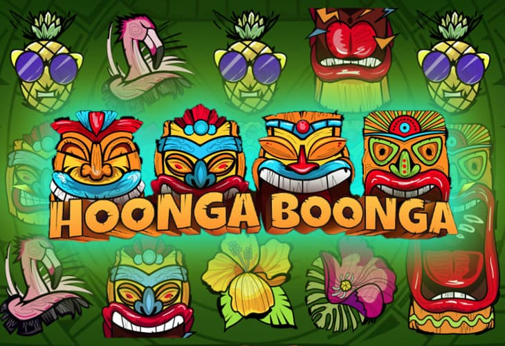 Hoonga Boonga slot
