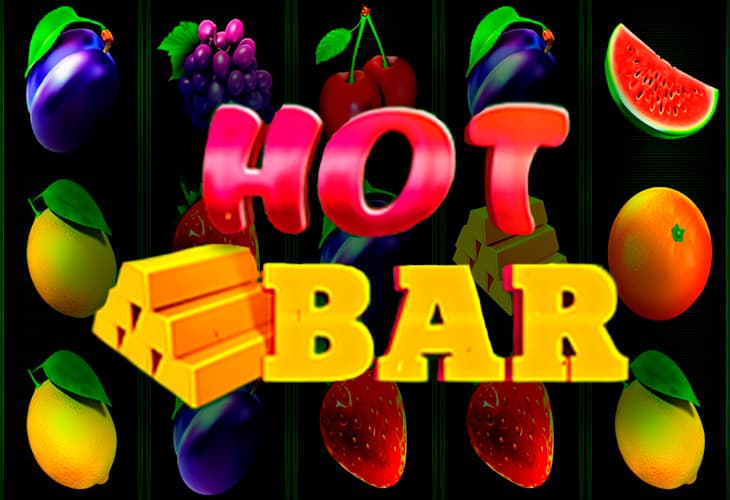 Hot Bar slot