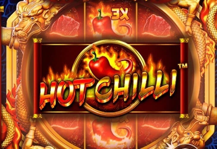 Hot Chilli slot