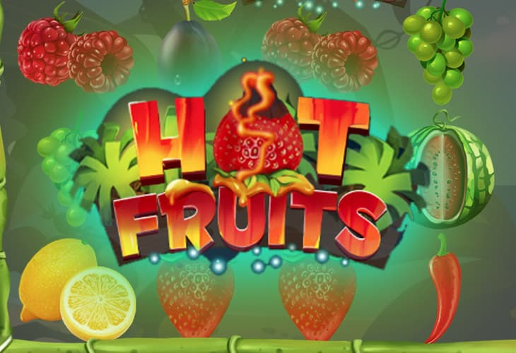 Hot Fruits slot