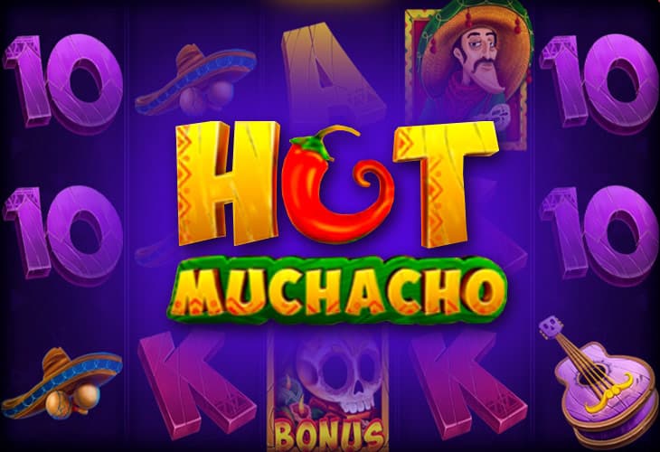 Hot Muchacho slot