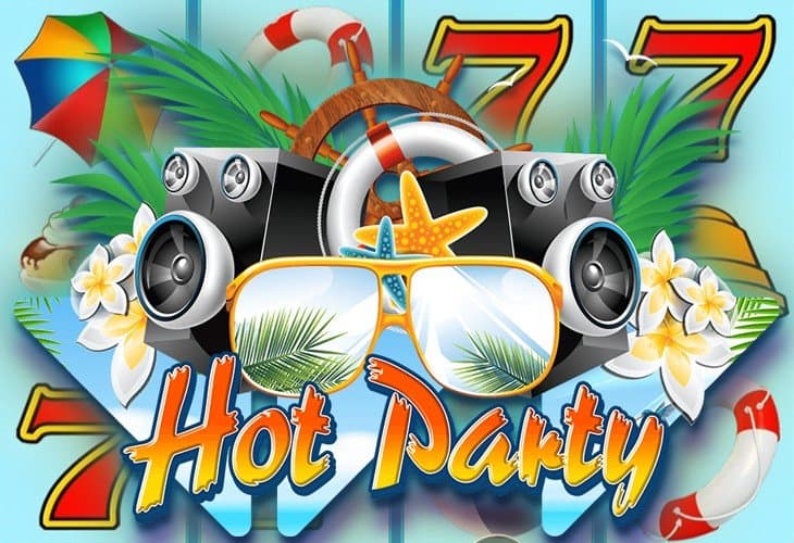 Hot Party slot