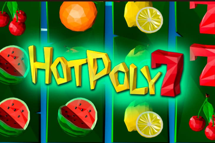 Hot Poly 7 slot