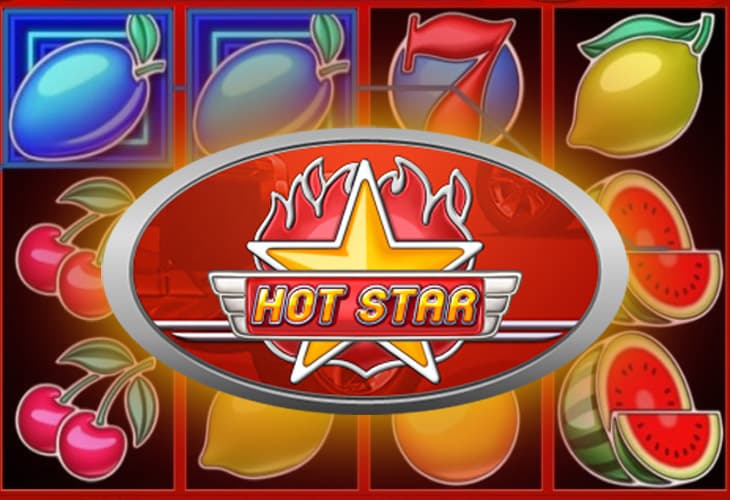Hot Star slot