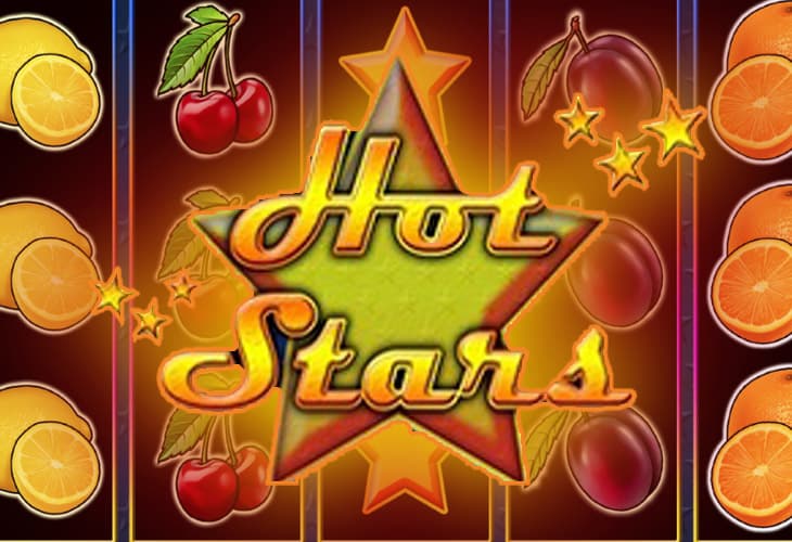 Hot Stars slot