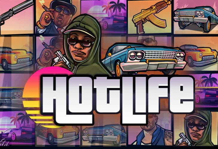 Hot Life slot