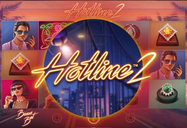 Hotline 2 slot