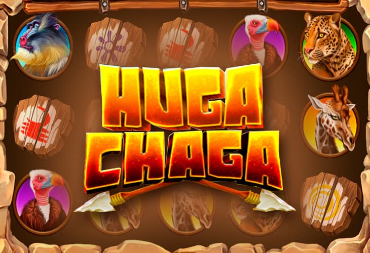 Huga Chaga slot