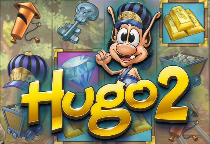 Hugo 2 slot