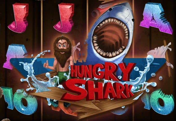 Hungry Shark slot