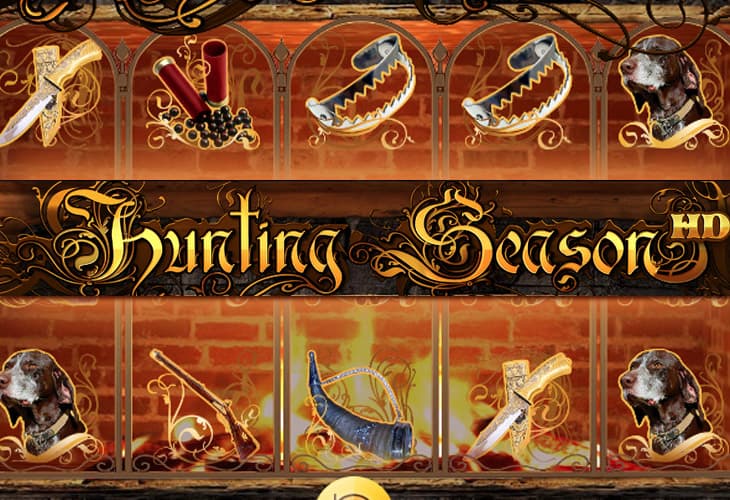 Hunting Season 2 slot