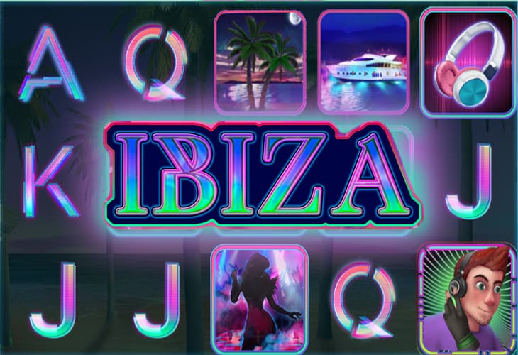 Ibiza slot
