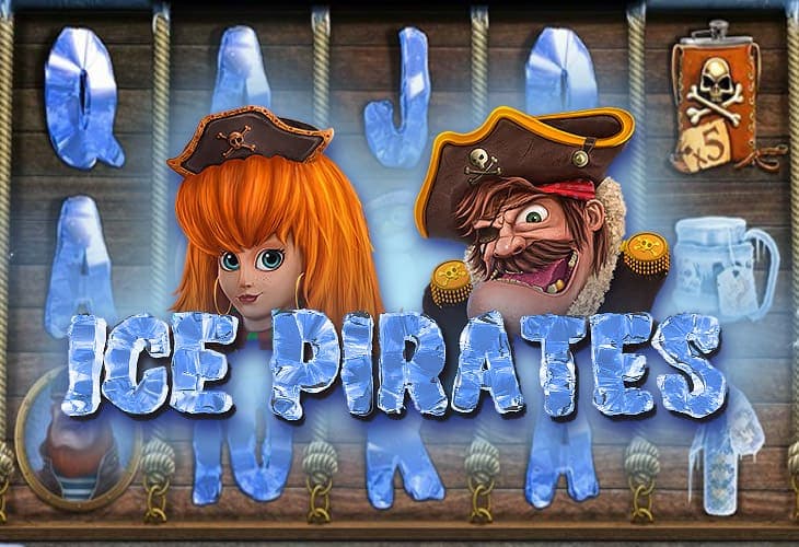 Ice Pirates slot