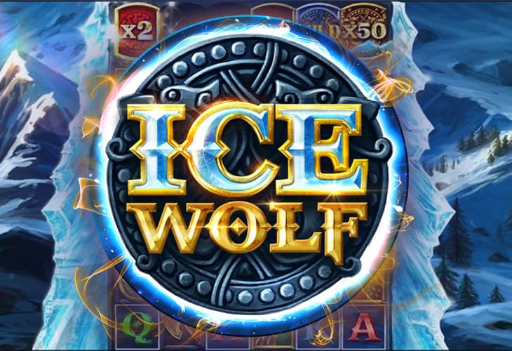 Ice Wolf slot