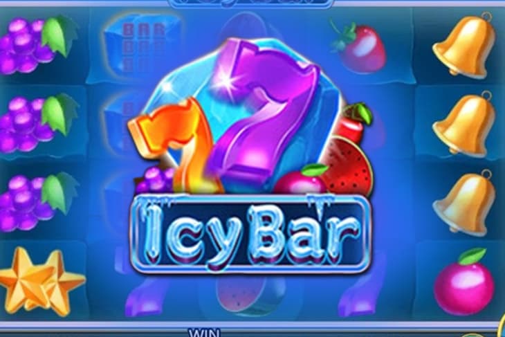 Icy Bar slot