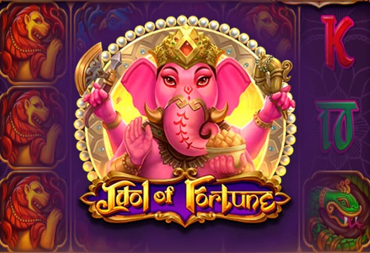 Idol Of Fortune slot