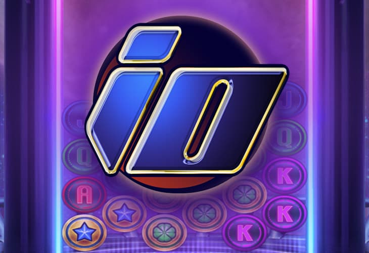 Hook’s Heroes slot