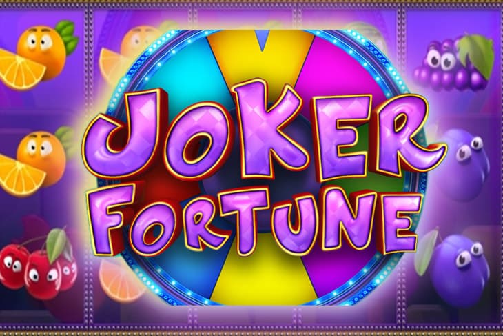 Joker Fortune slot